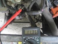 VW Polo II 1.1 [86c2f] - Brak iskry, rozrusznik kręci, co sprawdzić?