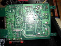 Wzmacniacz samochodowy, dobór tranzystoró