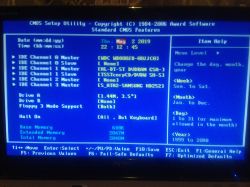Instalacja Windows 10 na konkretnej partycji - problem z wyborem miejsca