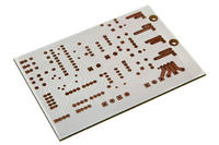 Profesjonalna soldermaska a nawet warstwa opisowa na Twoim PCB w domu! Profesjonalna soldermaska a nawet warstwa opisowa na Twoim PCB w domu!