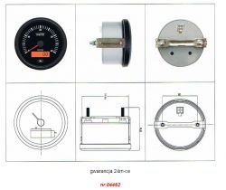 Tractor Numeric LCD Display Issues: Fix Partial Digits, Replacement & Soldering Tips