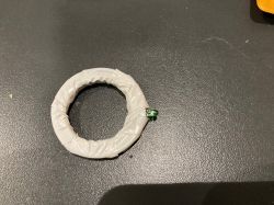 Jak sprawdzić sygnał komunikacji między centralką a kluczykiem kodowanym? Prosty tester