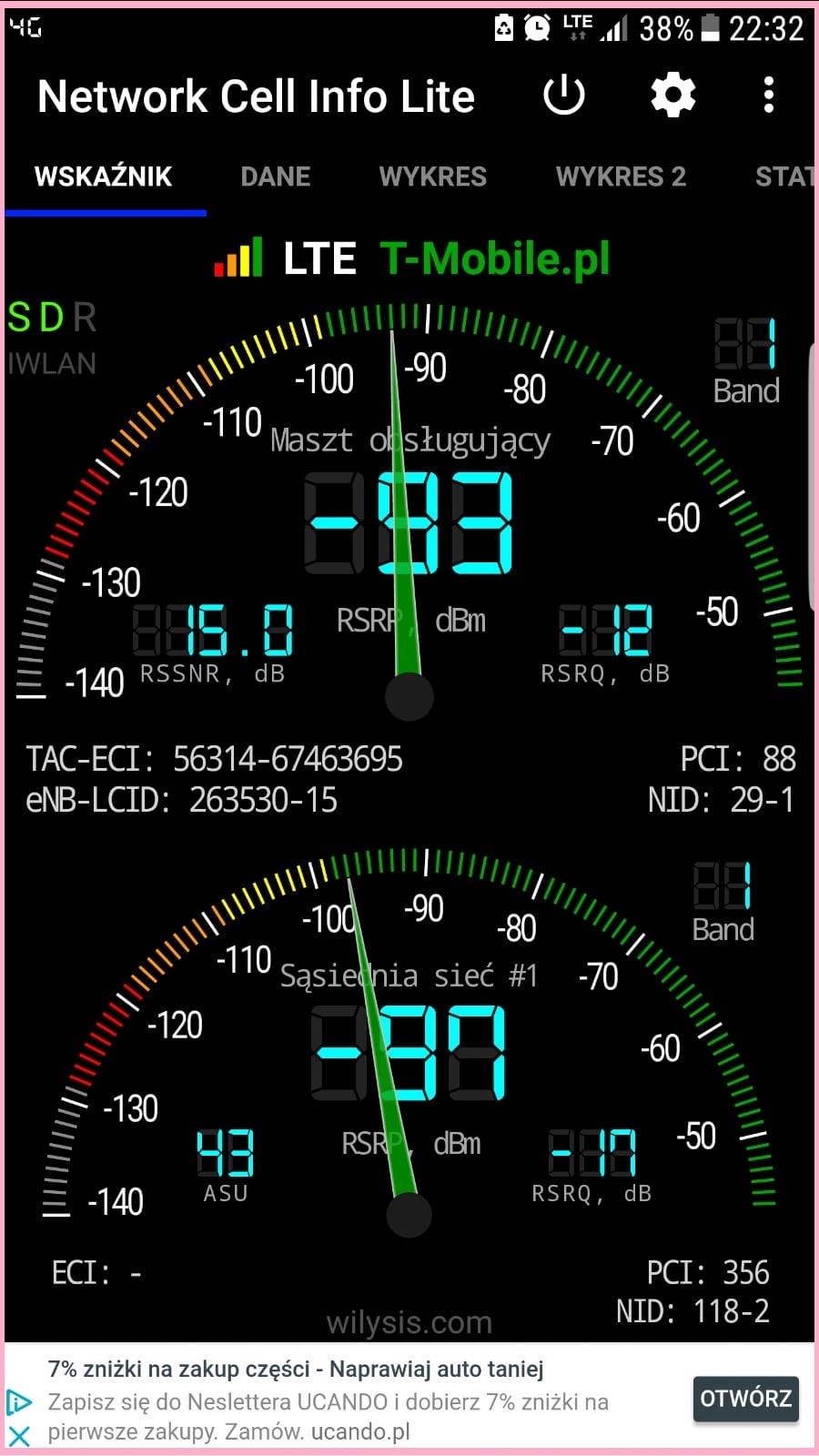 [Rozwiązano] Jaki router/modem LTE oraz antena będą najlepsze?