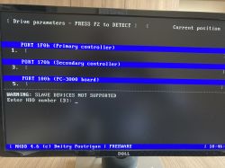 Dysk SSD GoodRam CX400 wykrywa tylko na chwilę i znika. Odzyskanie danych.