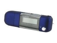 TREVI 2GB MP3 Player - Jak zaktualizować firmware dla modelu ATJ2091N?