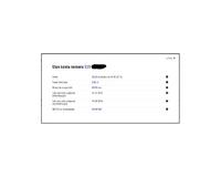 [Sprzedam] play sim internet na karte 93GB konto 36zl