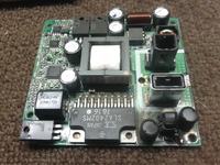 przetwornica mitsubishi - spalona po wymianie palnika