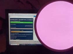 [BK7231N/CBU] LED Panel YB8007/300, BK7231Flasher Extraction of config, TuyaMCU LED?