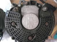 Instalacja elektryczna Ursus C330