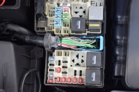 Ford Focus MK2 / 1.6 16V / 2005 - Does not spin the starter, flashes immo, Ford Focus MK2 / 1.6 16V / 2005 - Does not spin the starter, flashes immo,