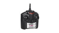 2.4 GHz drone remote control - question