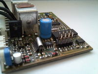 Programowanie pilota w space cop