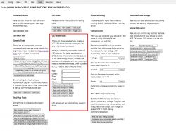 Deciphering Pinout for Lightinginside RGBW Bulb BK7231N/CB2L/BP5758D with OpenBeken