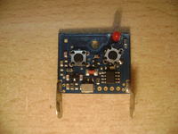 Nissan Almera - Pilot od centralnego zamka przestał działać