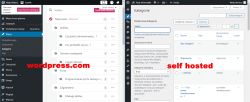 Wordpress, brak dostępności motywu: WP-andreas09 -> co w zamian?