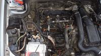 Peugeot 406 2.0 HDI - Brak zasilania na ECU, nie pali