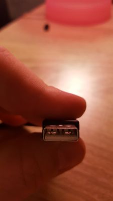 PS3 FAT - Jak naprawić uszkodzony port USB bez profesjonalnego lutowania?