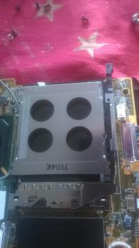 AZENTEK DT360- what are the expansion card slots? AZENTEK DT360- what are the expansion card slots?