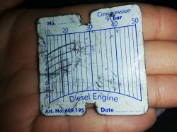 Czy silnik New Beetle 1.9 TDI 90km wymaga wymiany? Analiza pomiarów