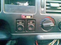 Dorobienie immobilisera lub jego demontaż - Ford Escort 93r