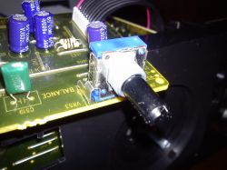 [Kupię] Potencjometr ALPS 7 wyprowadzeń do Pioneer A-30, zdjęcie w linku