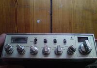 Jak ustawić CB radio Superstar 3900? Przełącznik BAND HI-LOW i głośnik