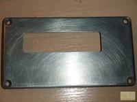 Półprofesjonalny dozymetr X-Scan v1.0