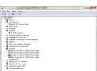 DELL Inspiron Q17R N7110 Zmiana obsługiwanej karty graficznej