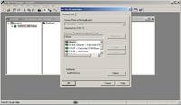 Jak ustawić połączenie Simatic v5.3+SP3 z Protool przez MPI?