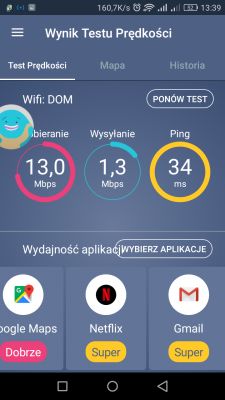 Jaką antenę dobrać pod router Huawei B315S-22?