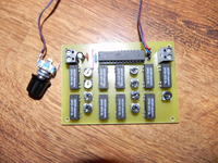 Potencjometr cyfrowy DIY Potencjometr cyfrowy DIY