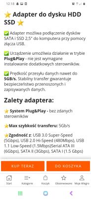 Czy zakładał ktoś dysk twardy z xbox 360 do xbox one?