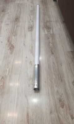 Radmor 32812/1 Clone: Aluminum vs Steel Tube, Dimensions & Wall Thickness Importance