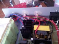 plenerowe zasilanie lampy studyjnej Quantuum R+ Dual Power 300Ws