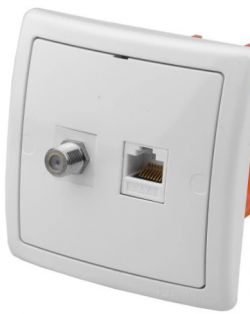 Tytuł: Problem z połączeniem dwóch routerów (Huawei i TP-Link) przez długi kabel ethernet