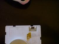 Vectra A - Jak podłączyć piny w DiDa po wymianie z zegarka analogowego?