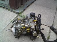 Ford Mondeo 1.8 td elektrozawór stop