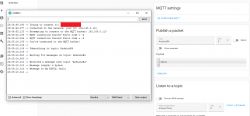 How to connect Arduino R4 WiFi to Home Assistant via MQTT? ArduinoMqttClient tutorial How to connect Arduino R4 WiFi to Home Assistant via MQTT? ArduinoMqttClient tutorial