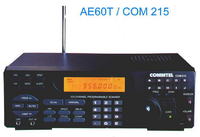 Albrecht AE60T Wideband Scanner Manual GER