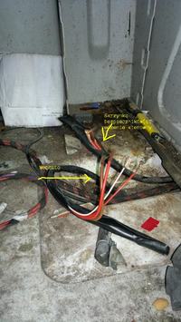 Sprinter - Webasto Eberspacher dogrzewacz brak sterownika Airtronic