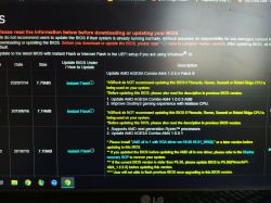Komputer stacjonarny - Nie chce działać na 2 kościach ram (bluescreen)