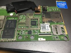 Lenovo Tab2 A8-50L Bricked After ROM Upload via SP FlashTool - USB Ammeter, MediaTek Drivers