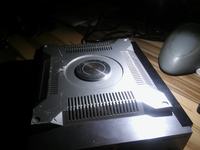 Radionette rnv 70 - jak podłączyć samą końcówkę bez CD