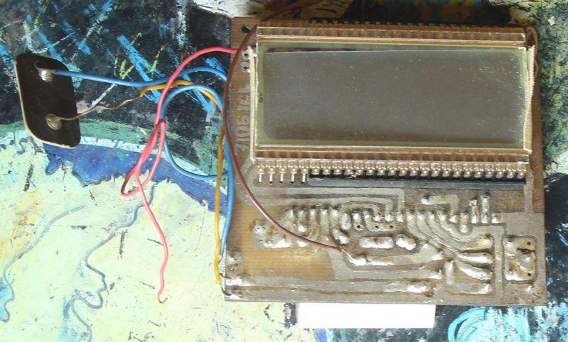 Młody elektronik 5 Telpod