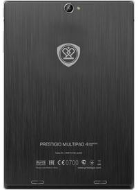 Prestigio Diamond 7.85 - tablet z 7,85" ekranem i 4-rdzeniowym procesorem Prestigio Diamond 7.85 - tablet z 7,85" ekranem i 4-rdzeniowym procesorem