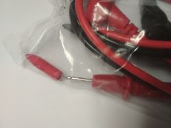 Minitest: "Smart Multimeter", czyli Aneng 620A