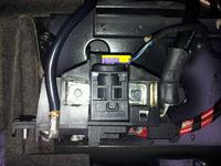 Audi A4 B8 2008: Starter Issue & No VAG Connection with Engine/Airbag Post-Crash Repair