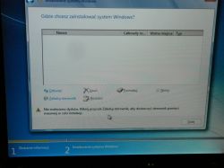 Jaki dysk SSD będzie kompatybilny z IBM T43p pod Windows XP?