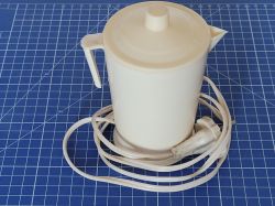 Radziecki czajnik elektryczny MOMENT 220V 750W