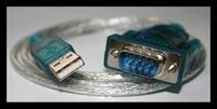 Gdzie znaleźć sterowniki do adaptera USB-COM?